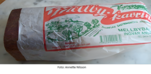 Bread