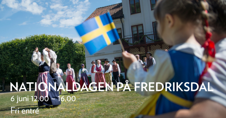 Fredriksdal