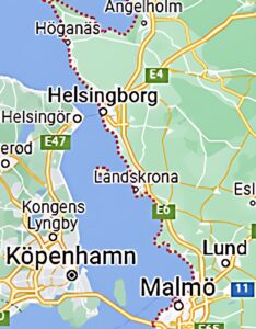 Halsingar