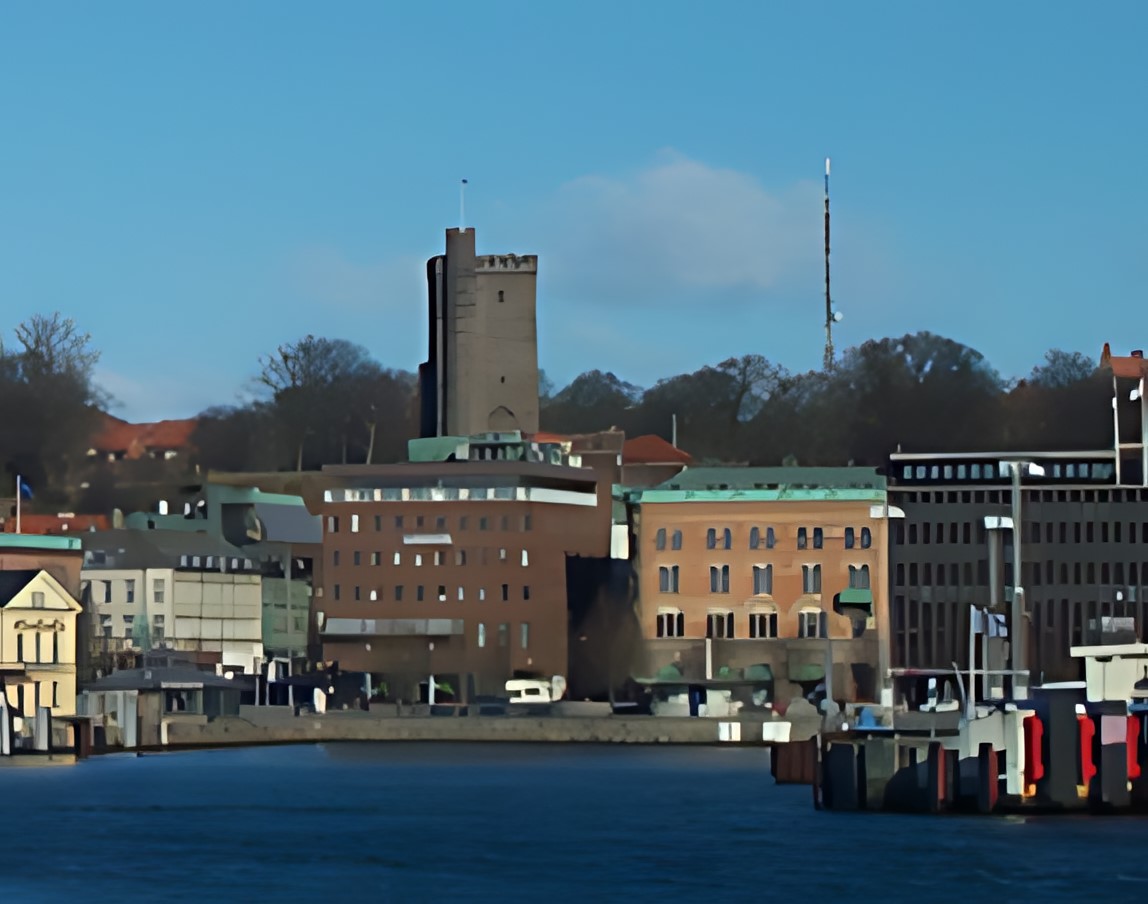 Kärnan