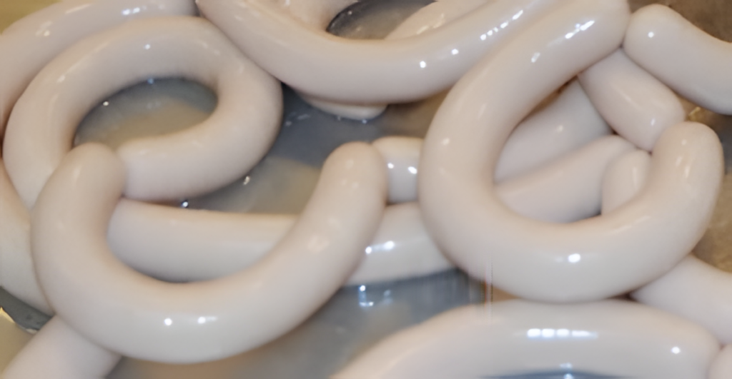 Pork Sausage