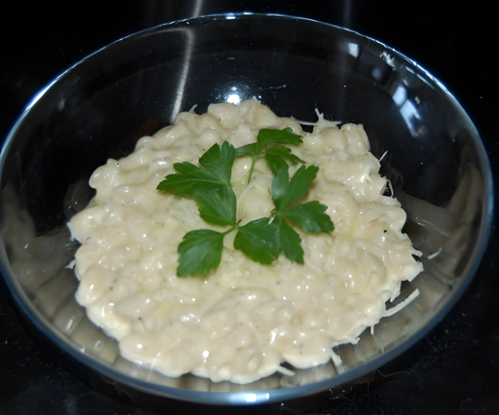 Porridge