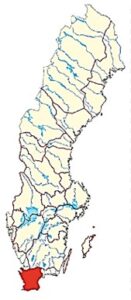 SCaniamap